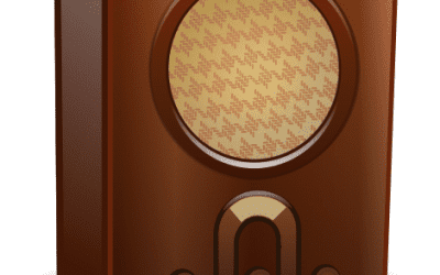 Listening to the Radio