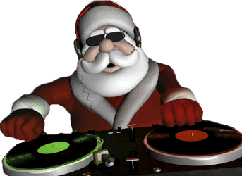 The Sound Comfort Of Christmas Radio