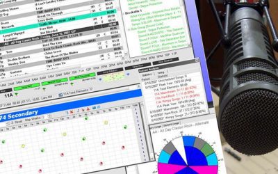 Use Music Scheduling; Stand Out From The Competition