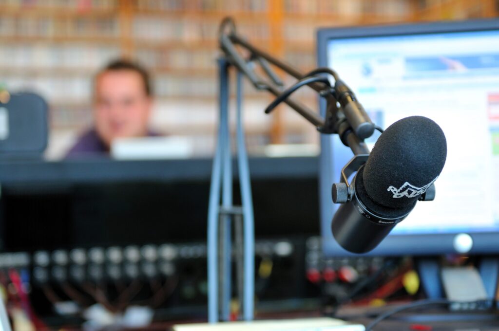 Industry Secrets to Sensational Radio Ads