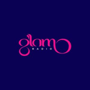 Glam Radio sung jingles artwork